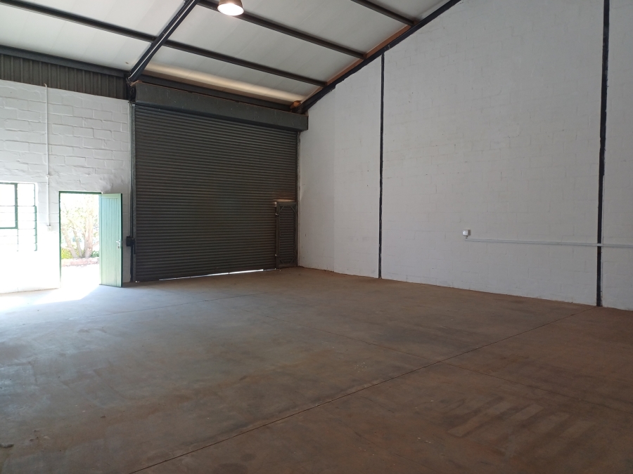 To Let commercial Property for Rent in Napier Western Cape